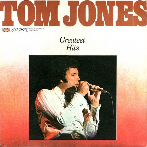 Tom Jones